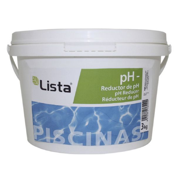 Minorador Ph 3 kg
